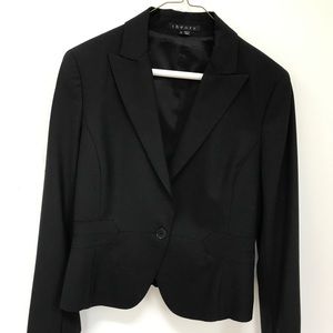 Black Theory blazer